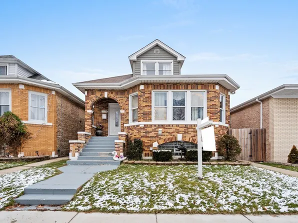 3228 N Natchez Ave, Chicago, IL 60634