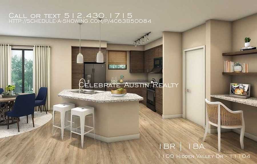 1st image of 1100 Hidden Valley Dr APT 11104