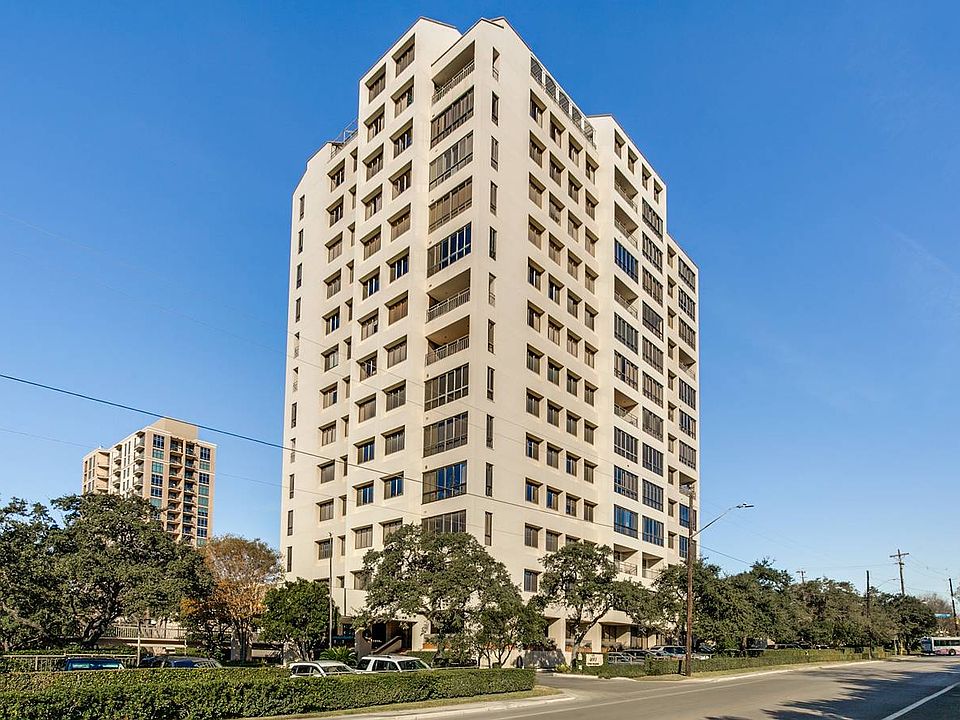 1st image of 4001 N New Braunfels Ave APT 106