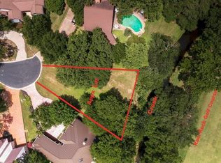 LOT W2119 Tungsten, Horseshoe Bay, TX 78657