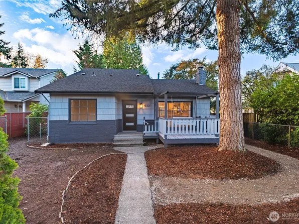 4720 S Puget Sound Avenue, Tacoma, WA 98409