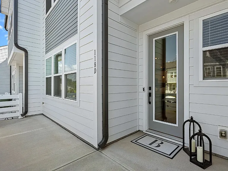 118 Berkeley Ave #D — Photo 19