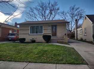 21905 Avon Ave, Oak Park, MI 48237