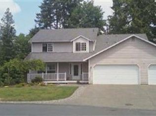 11204 191st Avenue Ct E, Bonney Lake, WA