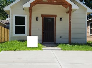 16931 W Juneau, Montgomery, TX 77316