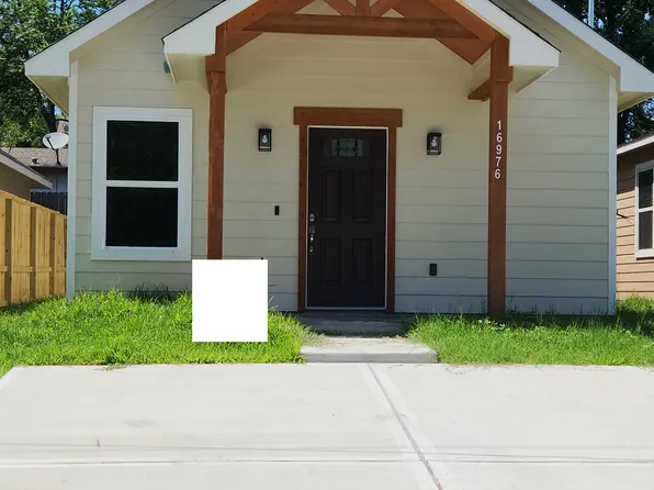 16931 W Juneau, Montgomery, TX 77316