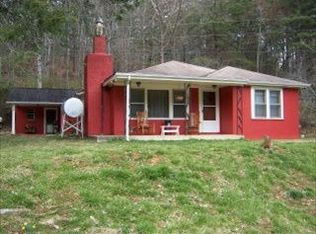 260 Husky Rd, Bryson City, NC 28713