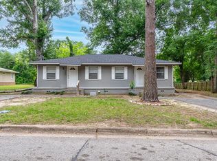 1243/1245 Wells St, Nacogdoches, TX 75964