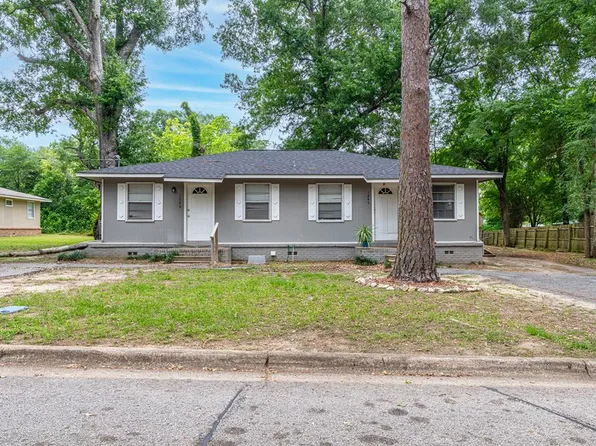 1243/1245 Wells St, Nacogdoches, TX 75964