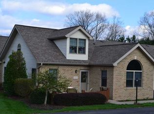150 Steeplechase Cir, Gibsonia, PA 15044