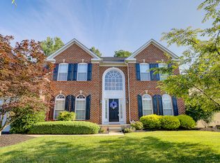 808 Queens Park Dr, Owings Mills, MD 21117