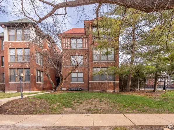 5653 Waterman Blvd #1N, Saint Louis, MO 63112