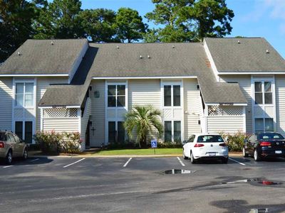 4498 Little River Inn Ln APT 2405, Little River, SC, 29566
