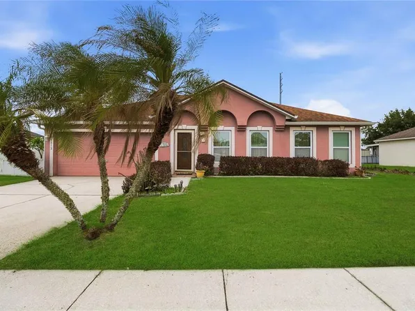 1812 Ashton Park Pl, Saint Cloud, FL 34771