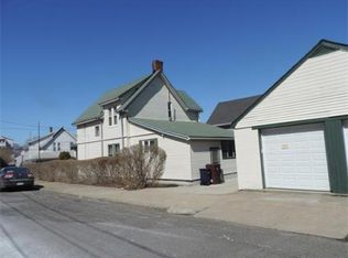 16 Bennett St, Everett, MA 02149