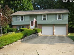 572 W Grant St, Kent, OH 44240