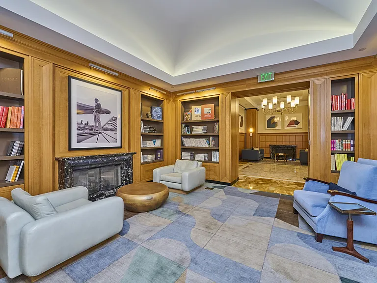 400 Stuart St #16K — Photo 24