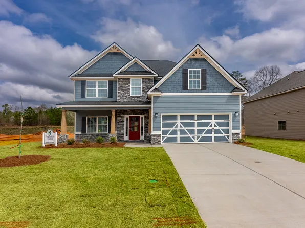 Camden Plan, The Estates at Wesgate