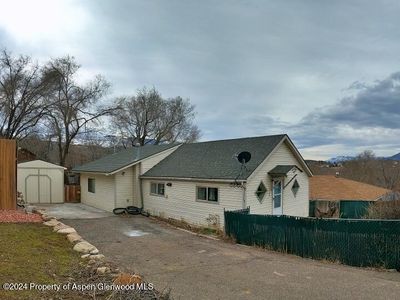 429 E 7th St, Rifle, CO, 81650