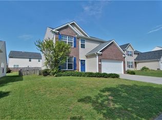 380 Shady Grove Ct, Winston Salem, NC 27103