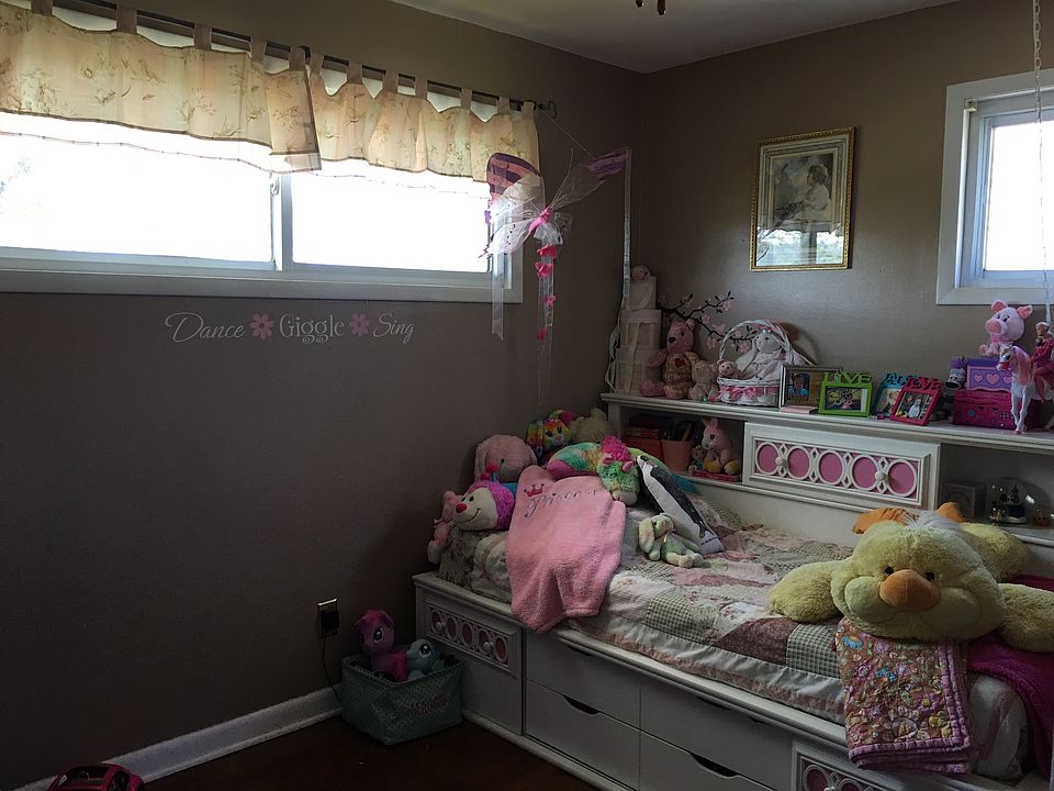 3rd bedroom