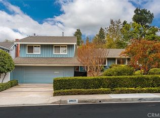 24671 Venablo Dr, Mission Viejo, CA 92691