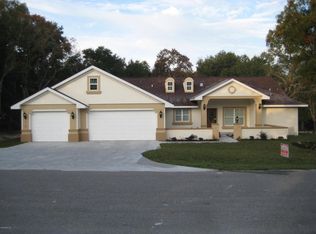 16362 SE 81st Ter, Summerfield, FL 34491