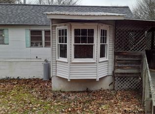 98 Red Pond Rd, Petersburgh, NY 12138