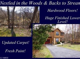 10405 Hedgeapple Ct, New Market, MD 21774