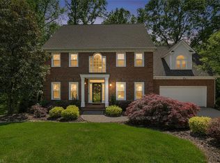 2700 Red Gate Ct, Jamestown, NC 27282