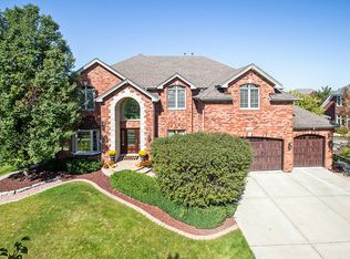 1253 Cronin Ct, Lemont, IL 60439