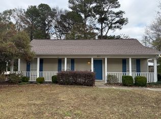 231 Cove Ct, Auburn, AL 36830