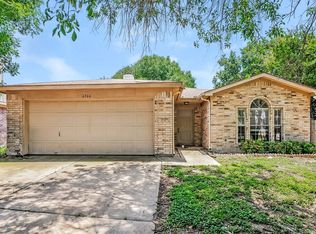 6366 Twilight Cir, Fort Worth, TX 76179