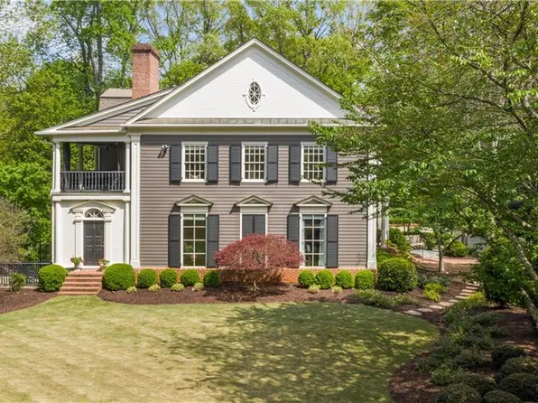 10 Old Ridgewood Pl NW, Atlanta, GA 30327