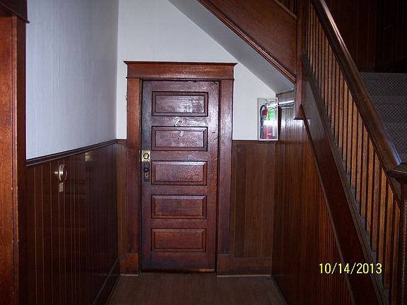 Entryway