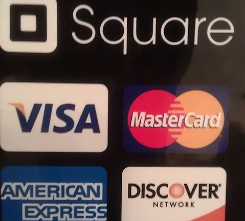 Accepts Major Credit Cards