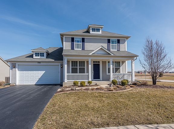 2nd image of 774 Bonaventure Dr