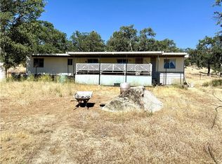 18216 Thompson Canyon Ave, Caliente, CA 93518