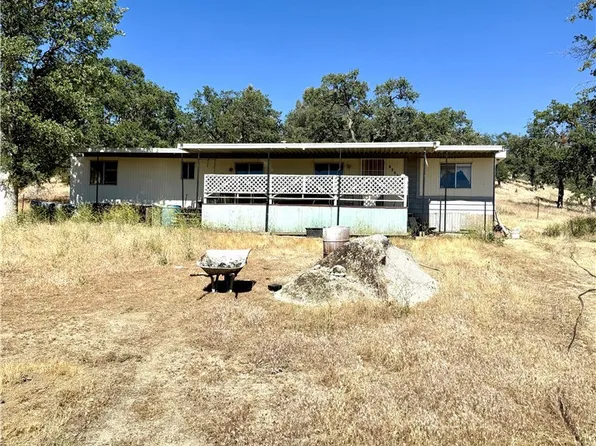 18216 Thompson Canyon Ave, Caliente, CA 93518