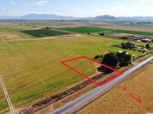 675 W 1600 S, Lewiston, UT 84320