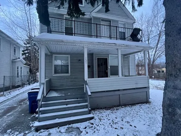 1350-01352 W 80th St, Cleveland, OH