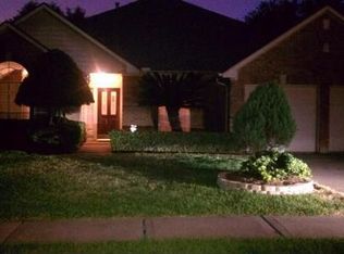 14830 Redwood Bend Trl, Houston, TX 77062