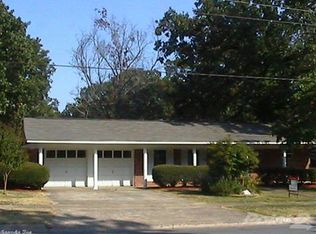 711 S Mississippi St, Little Rock, AR 72205