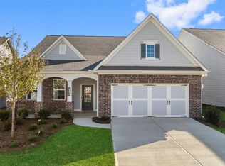 1110 Durham Rd, Canton, GA 30114