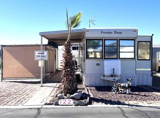 13650 N Frontage Rd #122, Yuma, AZ 85367