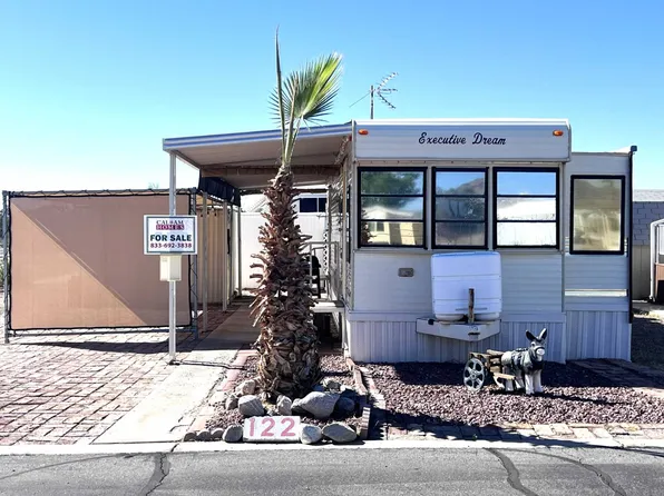 13650 N Frontage Rd #122, Yuma, AZ 85367