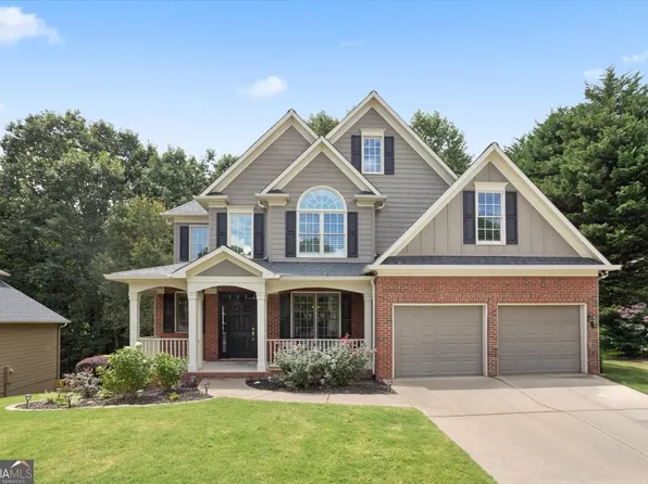 431 Gold Xing, Canton, GA 30114