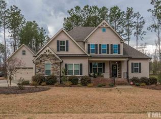 30 Inverness Ct, Youngsville, NC 27596