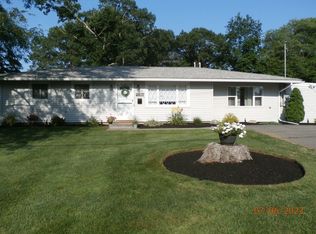 27 Connell Ave, Brockton, MA 02302