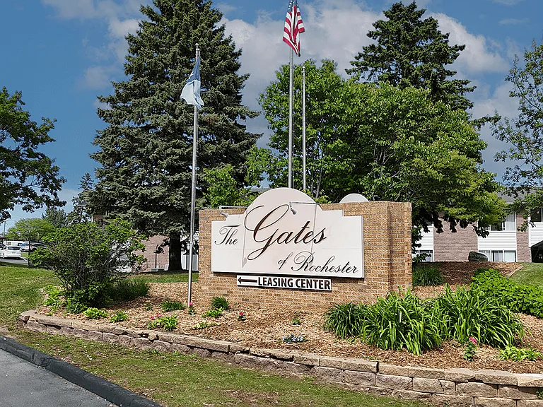 Our Community Welcomes You